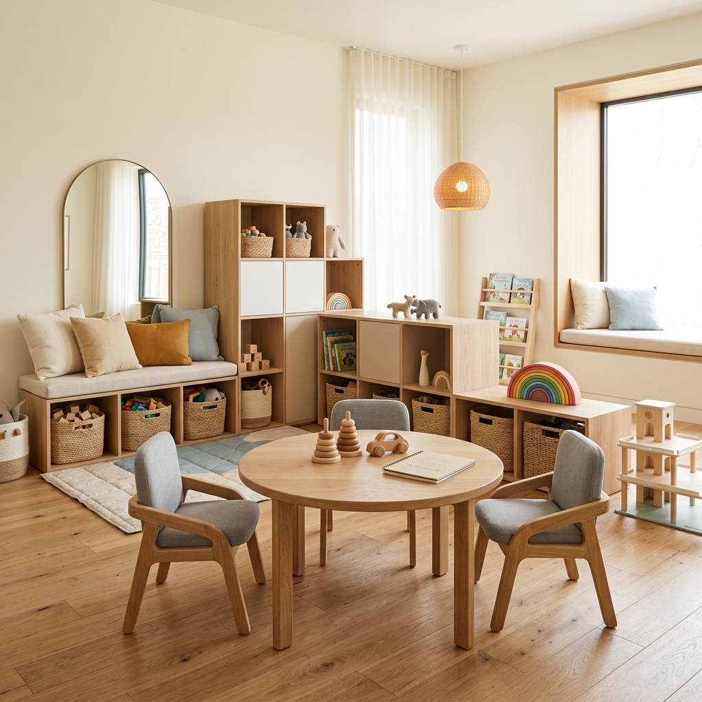 ARKID Modular Lifestyle