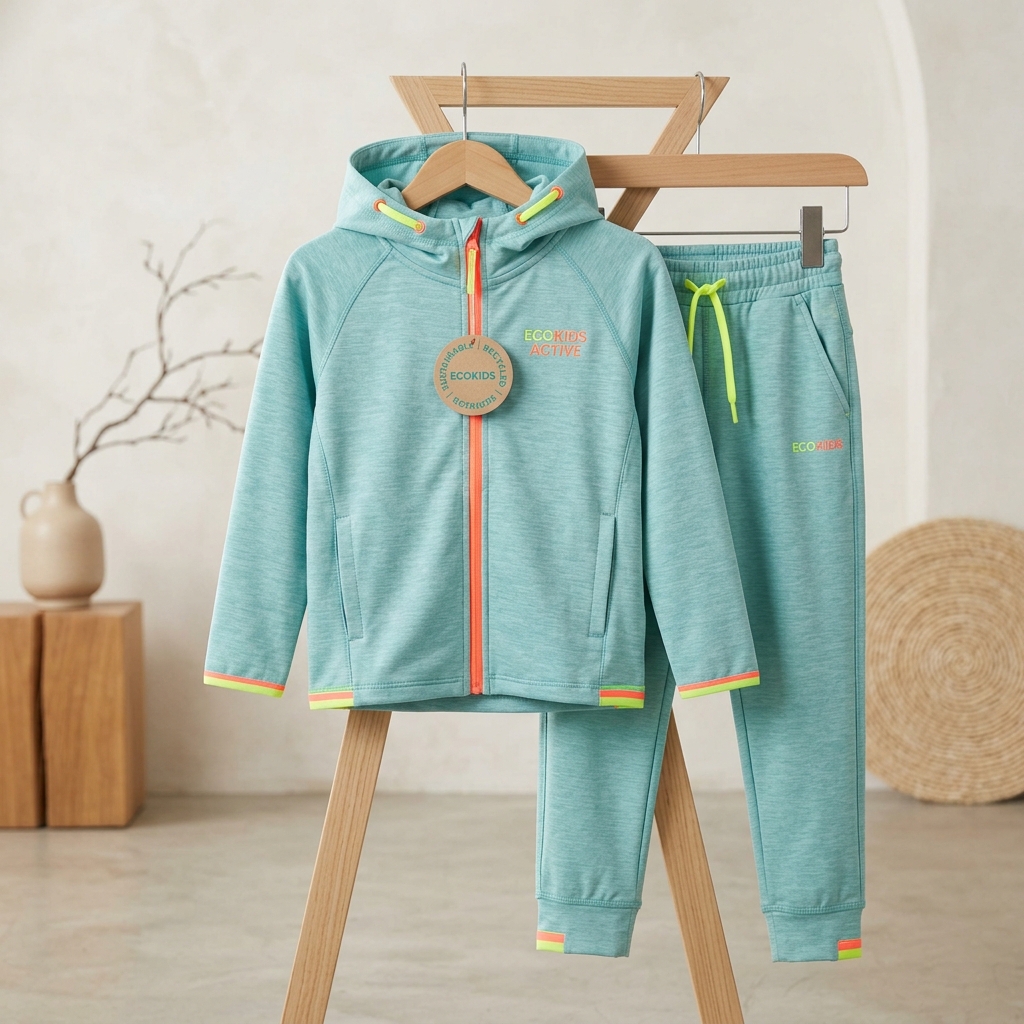 ARKID Sustainable Activewear